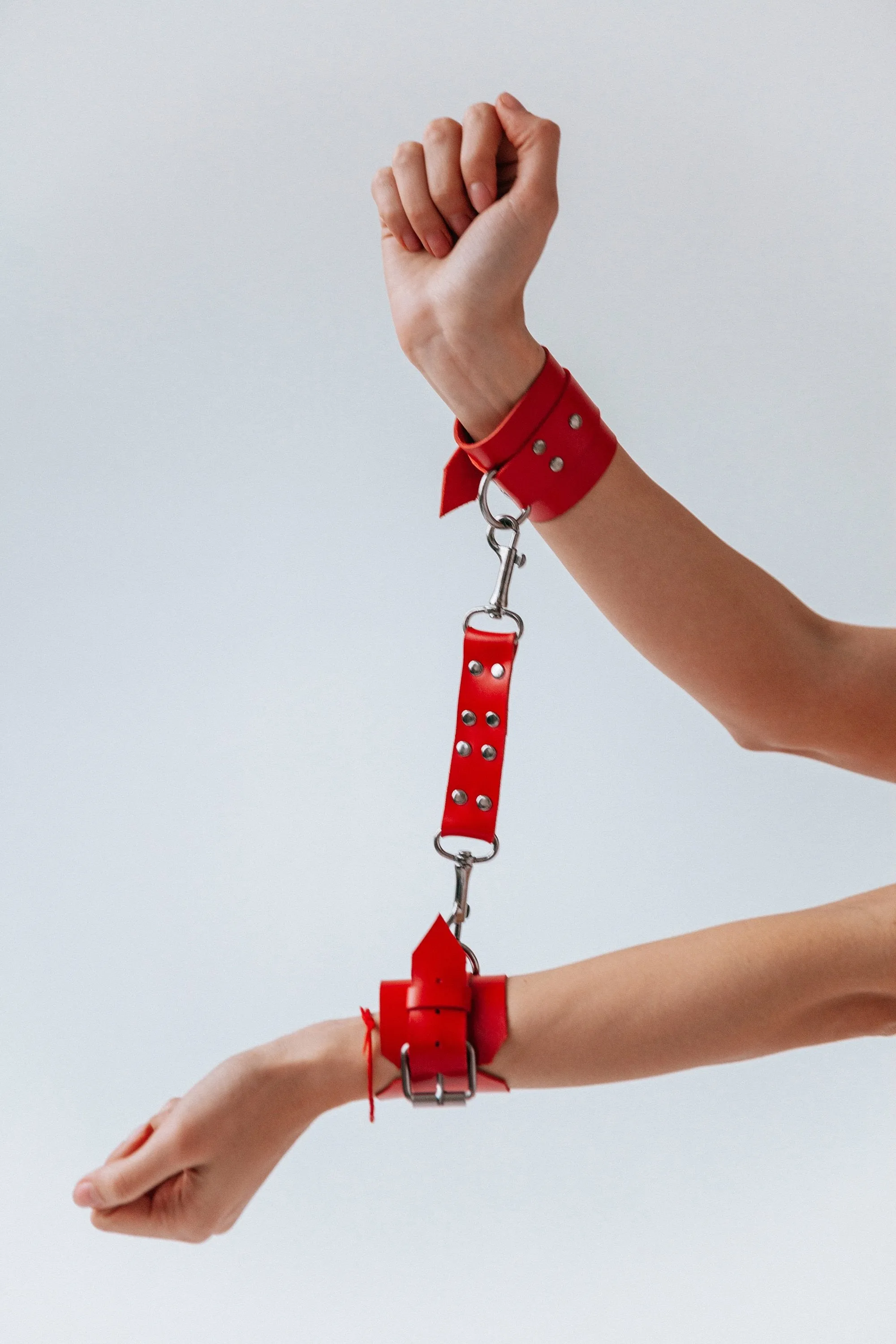 Handcuffs "Cassia"