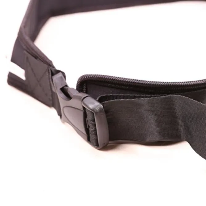 Hands Free Solo Soccer Trainer- Fits Ball Size 3, 4, and 5