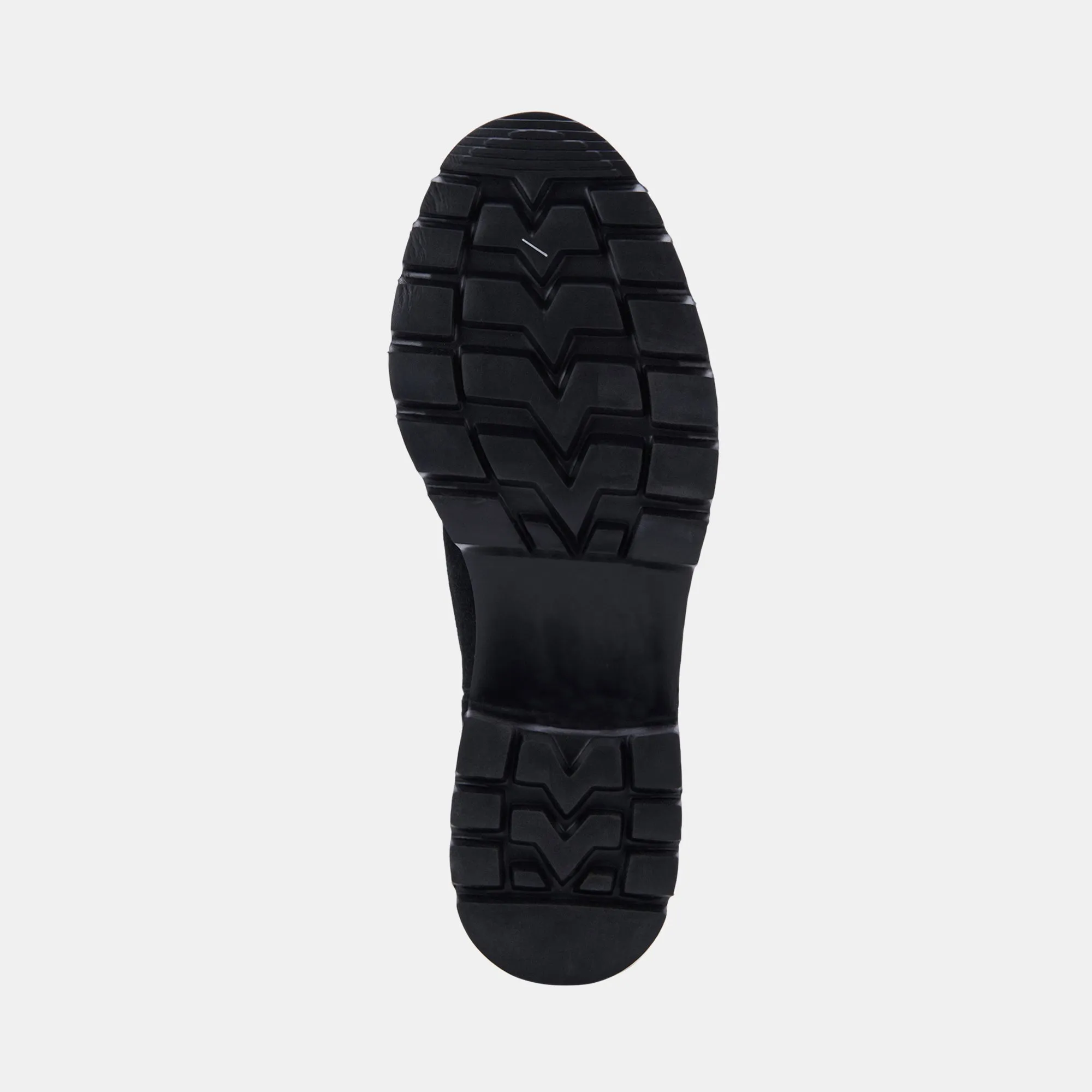 HAWK H2O BOOTIES ONYX SUEDE