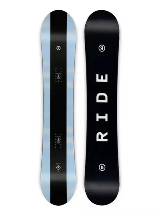 Heartbreaker Women's Snowboard (2023)