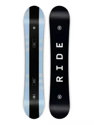 Heartbreaker Women's Snowboard (2023)