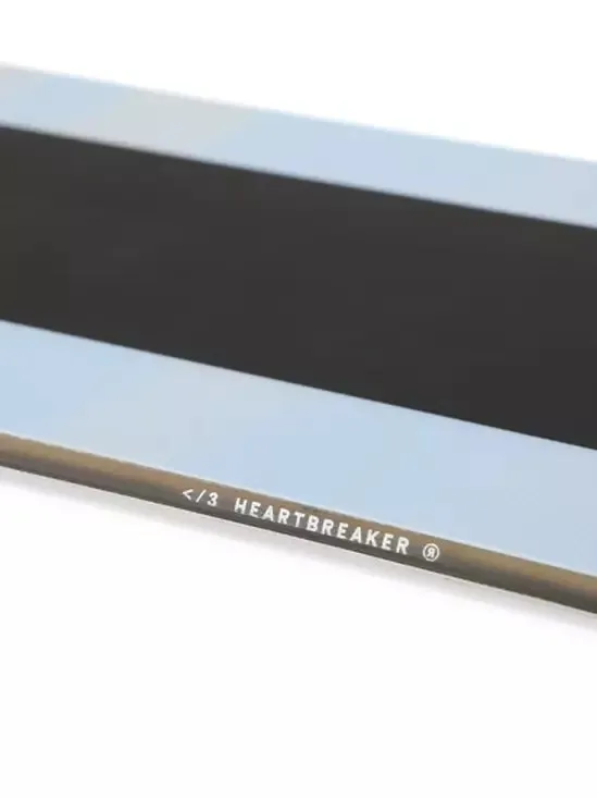 Heartbreaker Women's Snowboard (2023)