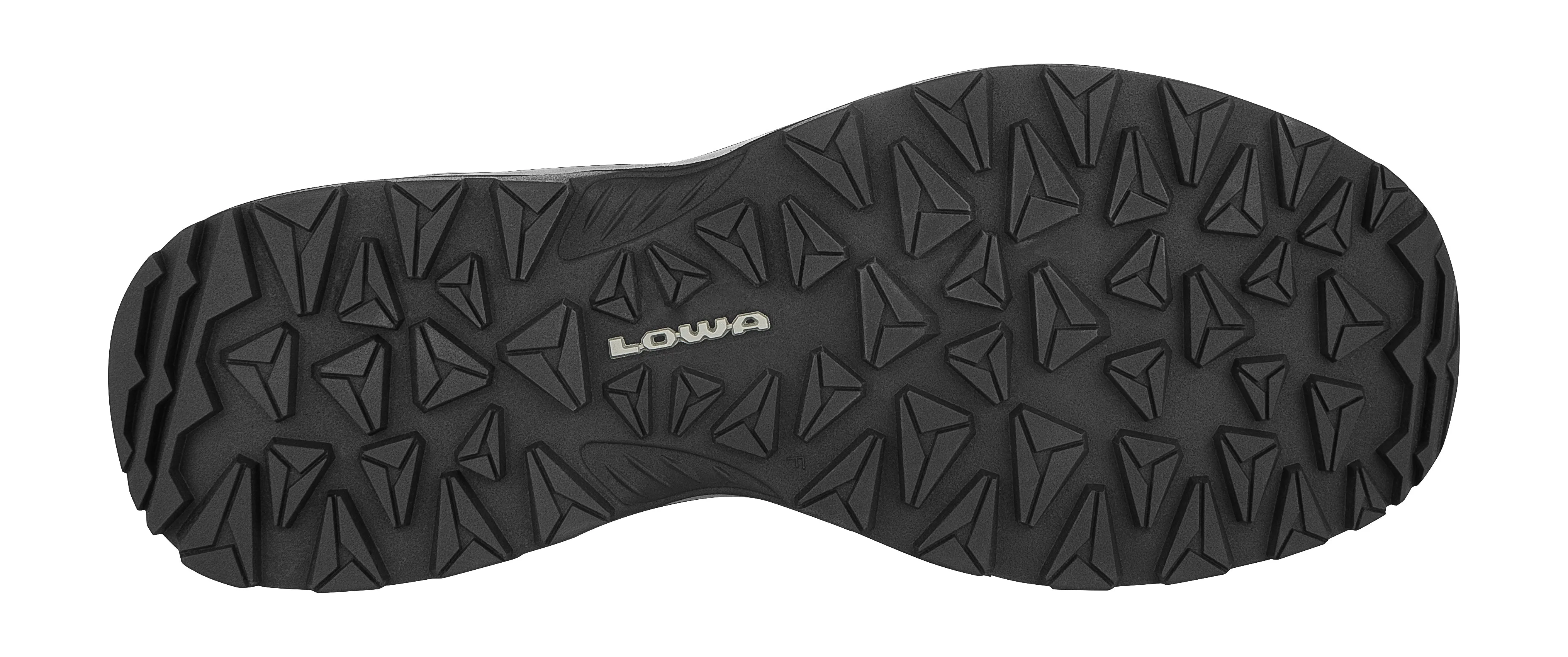 Herren Leichtwanderschuhe "Innox Pro GTX MID"