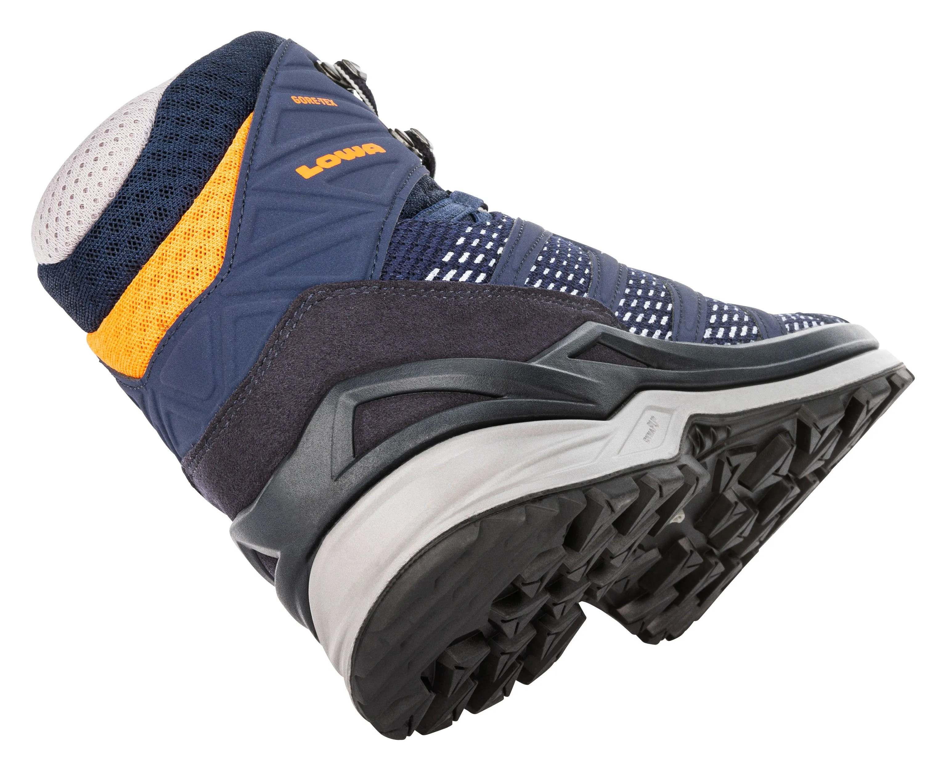 Herren Leichtwanderschuhe "Innox Pro GTX MID"