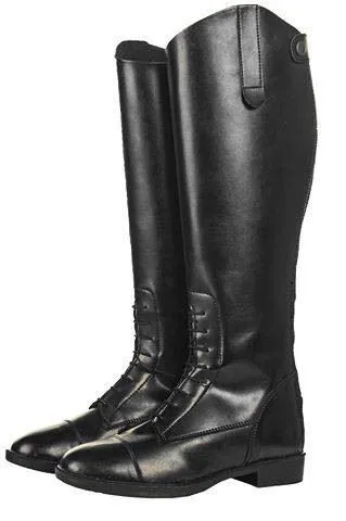 HKM Riding Boots New Fashion, Children/Ladies