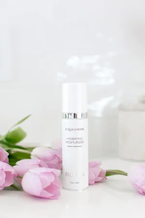 Hydrating Moisturizer by Bellame