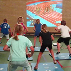 I-GameSports Dance & Step