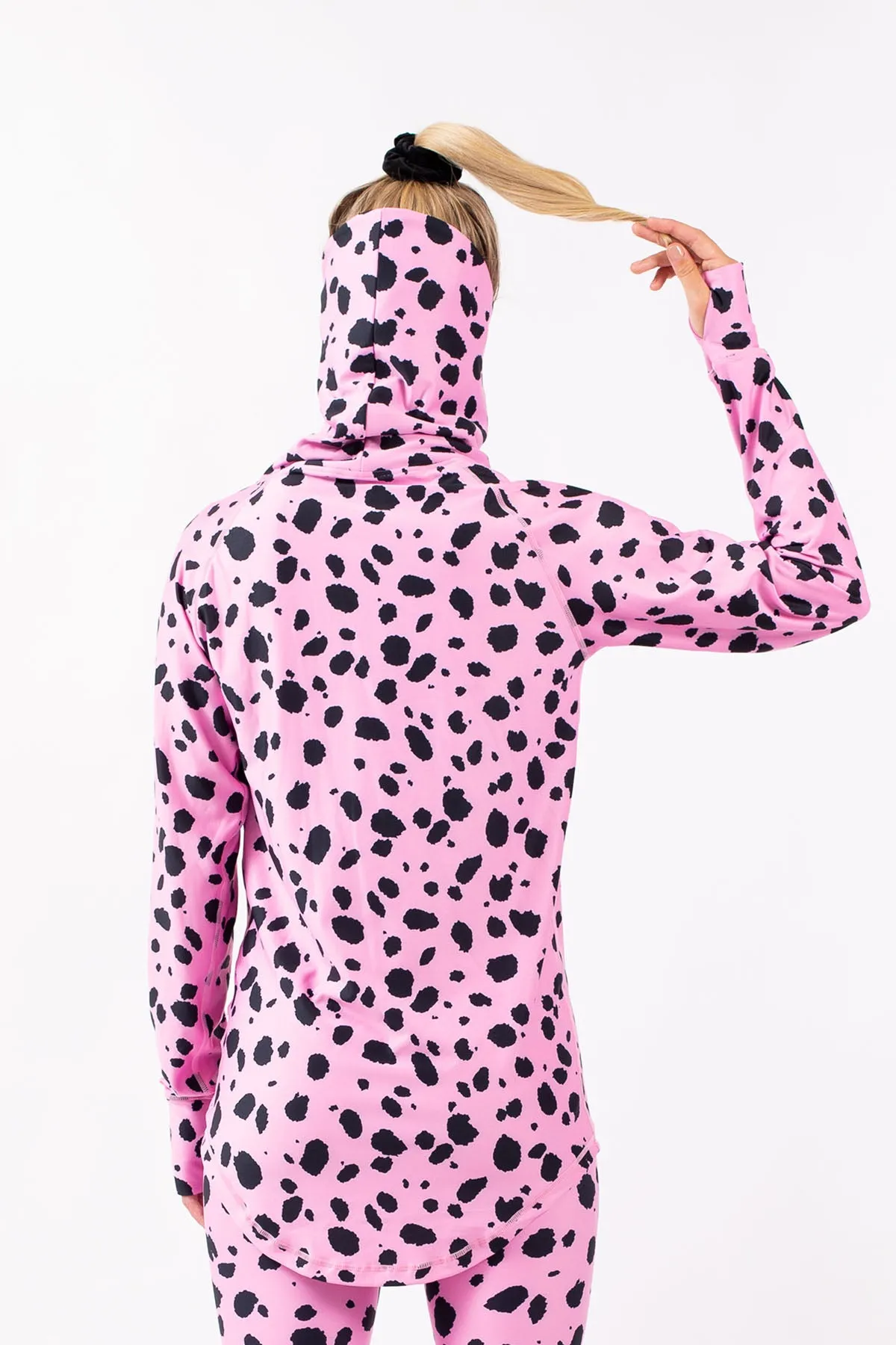 Icecold Gaiter Thermal Top