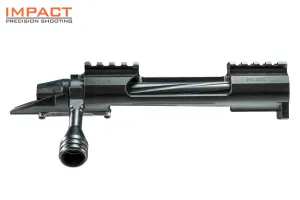 Impact Long Action NBK - Steel Hunting Action