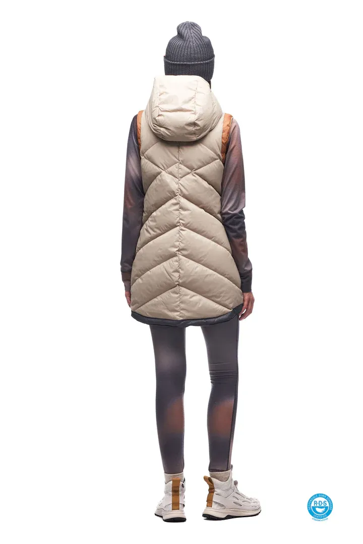 Indyeva Selimut Full Zip Jacket Women's
