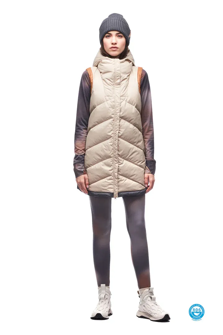 Indyeva Selimut Full Zip Jacket Women's