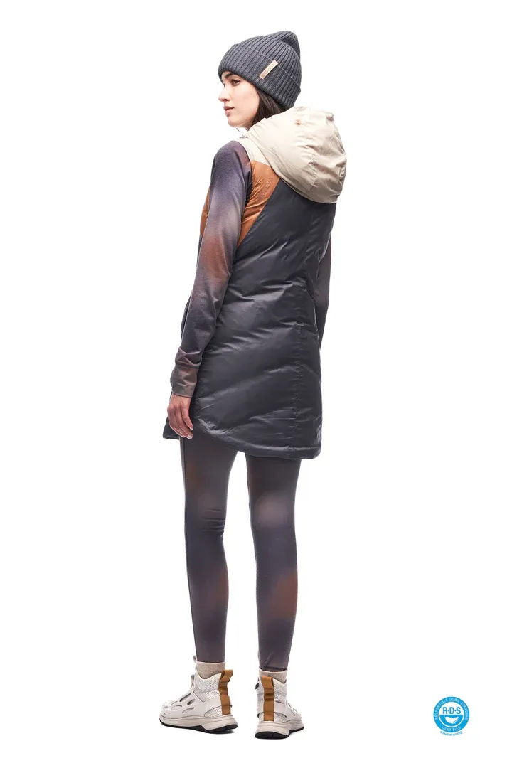 Indyeva Selimut Full Zip Jacket Women's