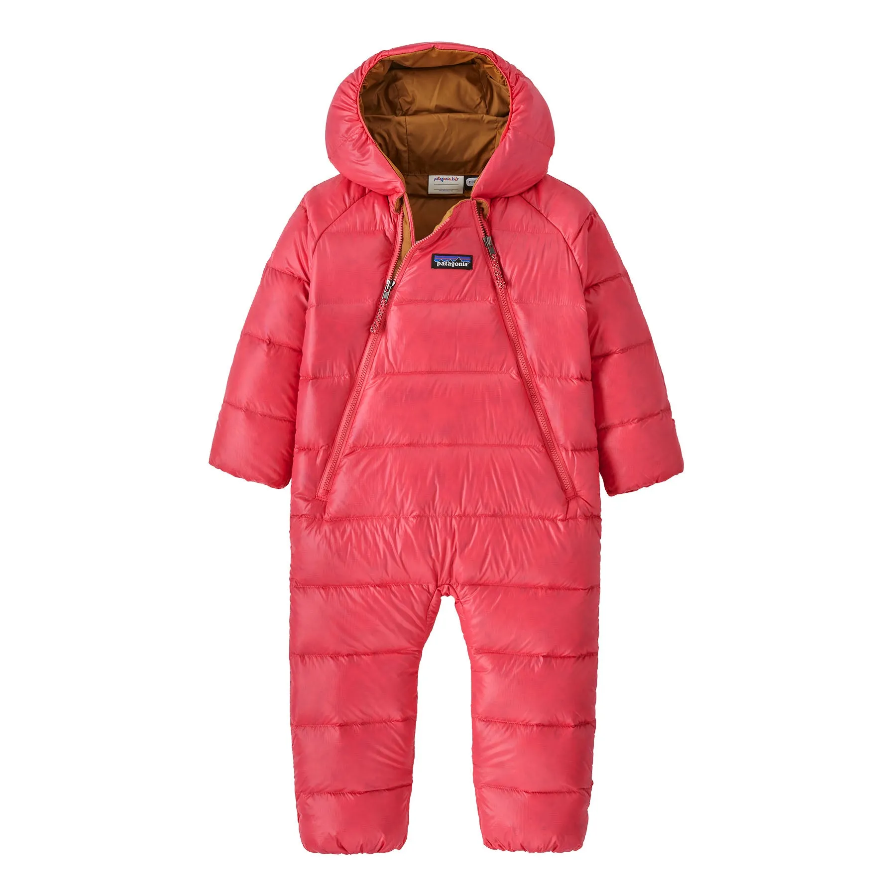 Infant Hi-Loft Down Sweater