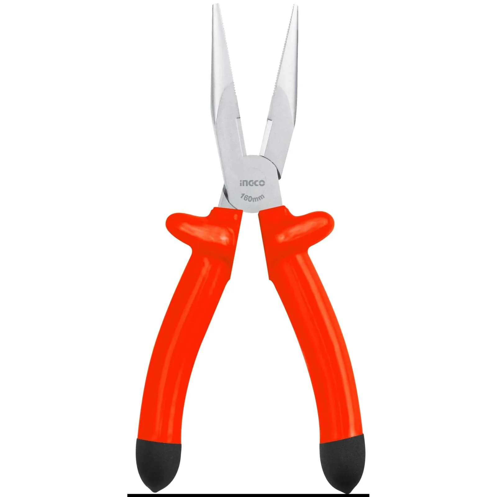 Ingco Insulated Long nose Plier - HILNP01200