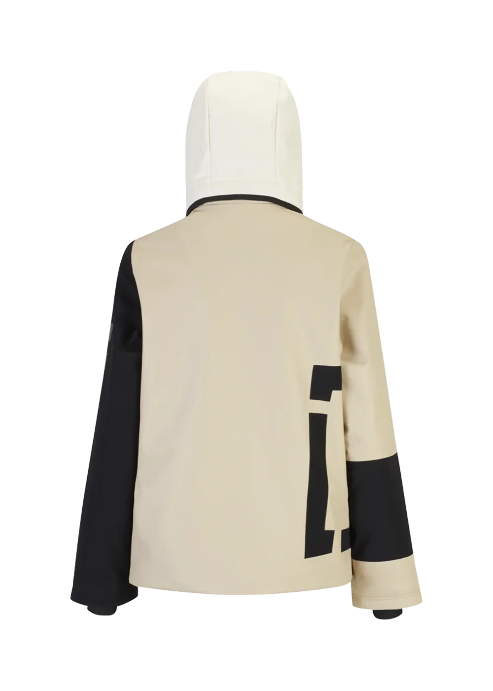 Insulat Jkt Side Zippers A0 W