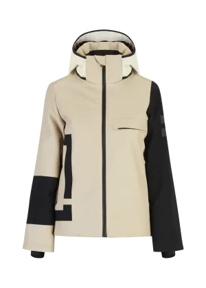 Insulat Jkt Side Zippers A0 W