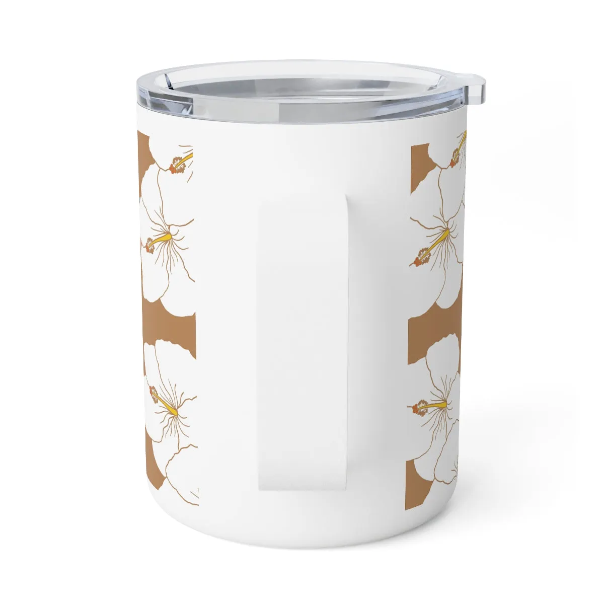 Insulated Coffee Mug, 10oz