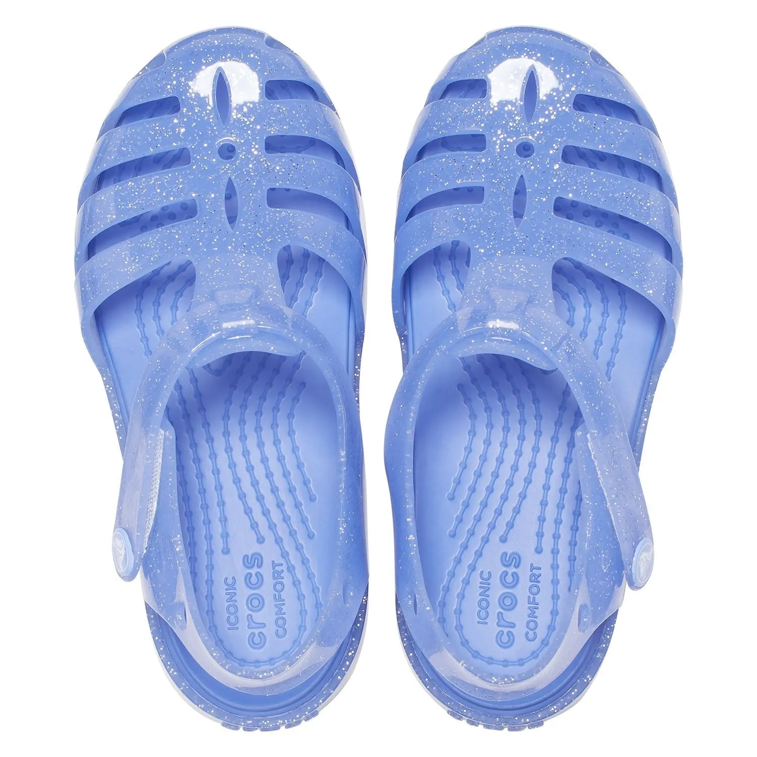 Isabella Glitter Sandal Toddler (Age 1 - 5)