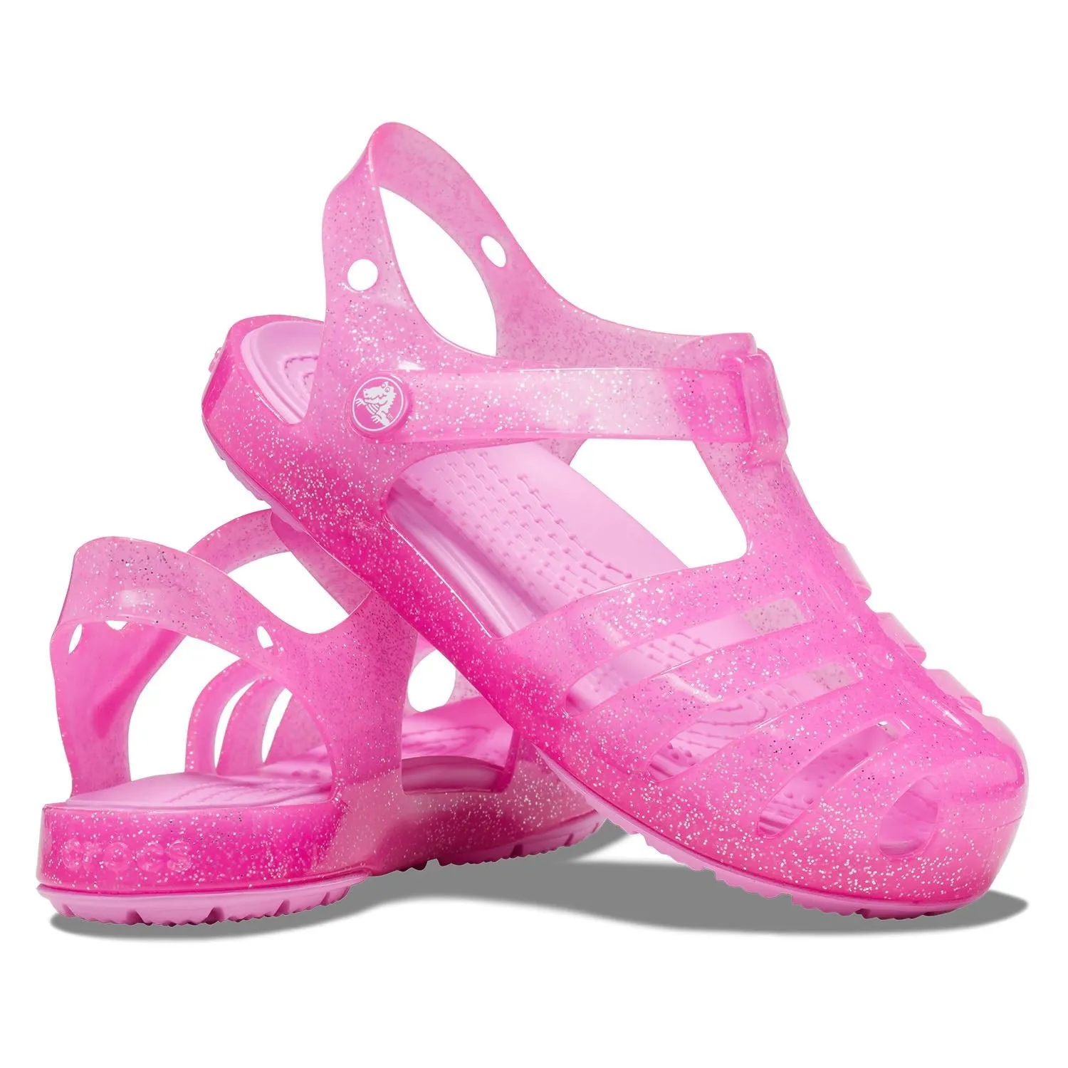 Isabella Glitter Sandal Toddler (Age 1 - 5)
