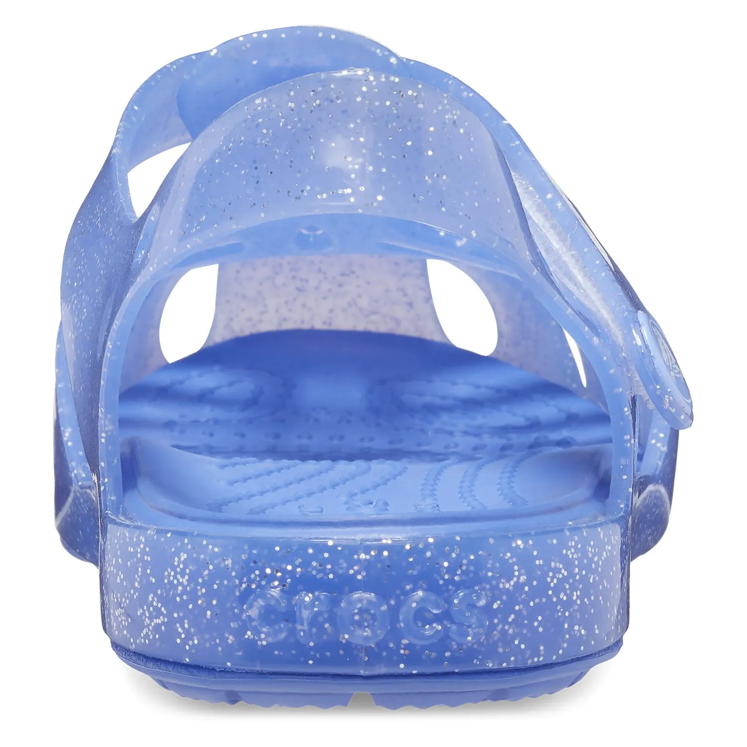 Isabella Glitter Sandal Toddler (Age 1 - 5)