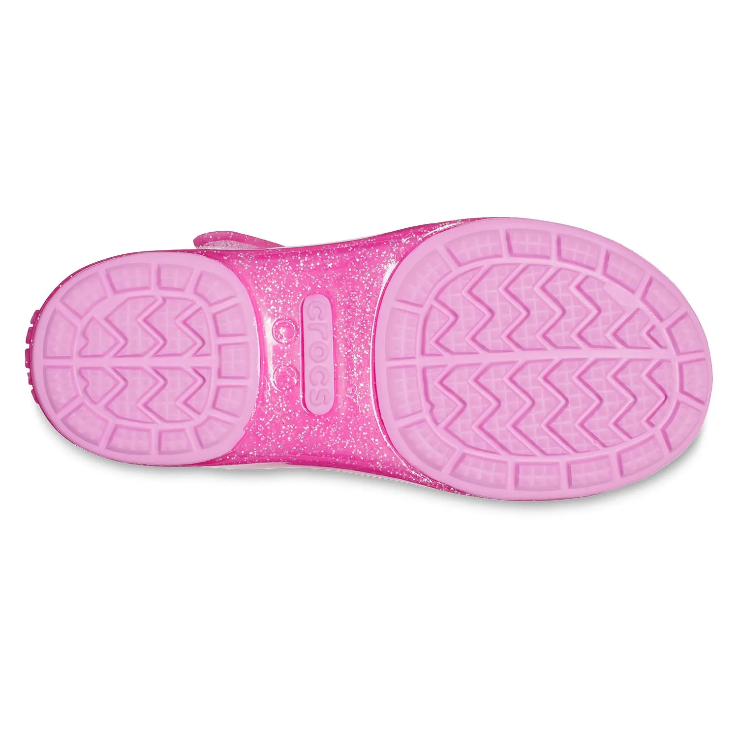 Isabella Glitter Sandal Toddler (Age 1 - 5)