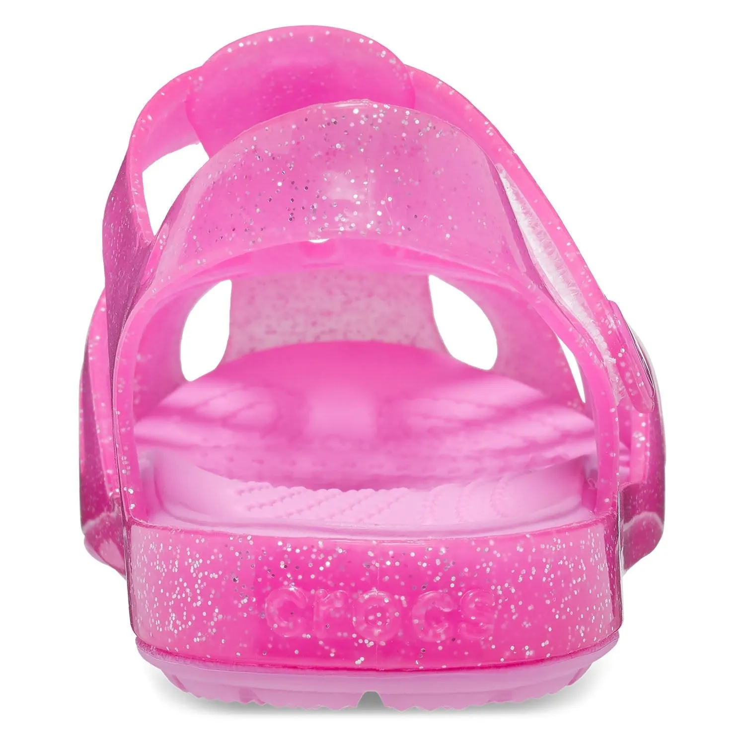 Isabella Glitter Sandal Toddler (Age 1 - 5)