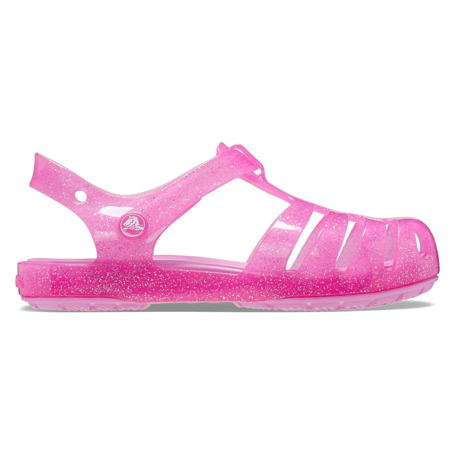 Isabella Glitter Sandal Toddler (Age 1 - 5)