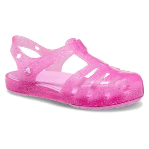Isabella Glitter Sandal Toddler (Age 1 - 5)