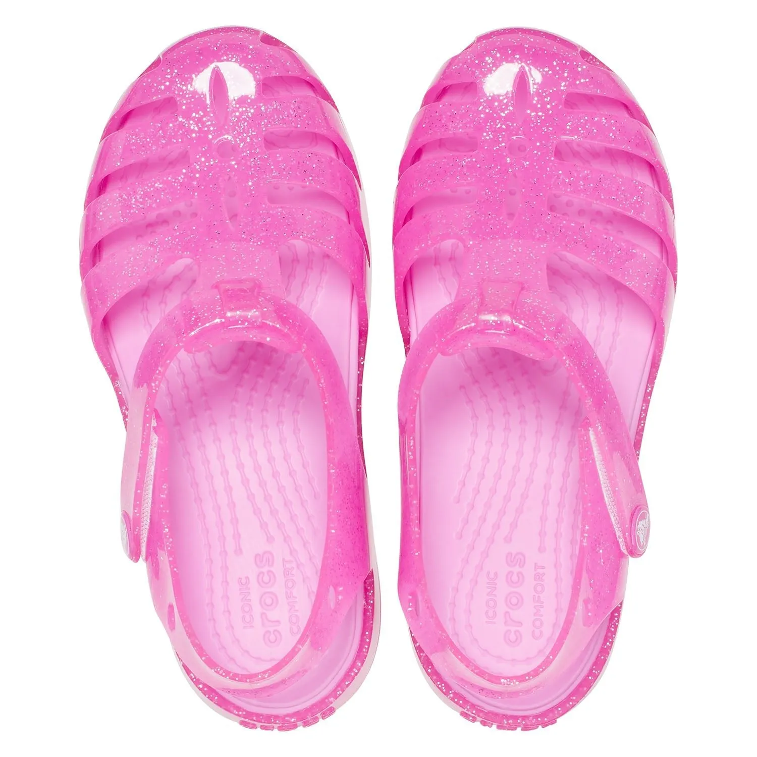 Isabella Glitter Sandal Toddler (Age 1 - 5)