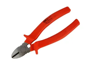 ITL Insulated Insulated Diagonal Cutting Nipper 150Mm