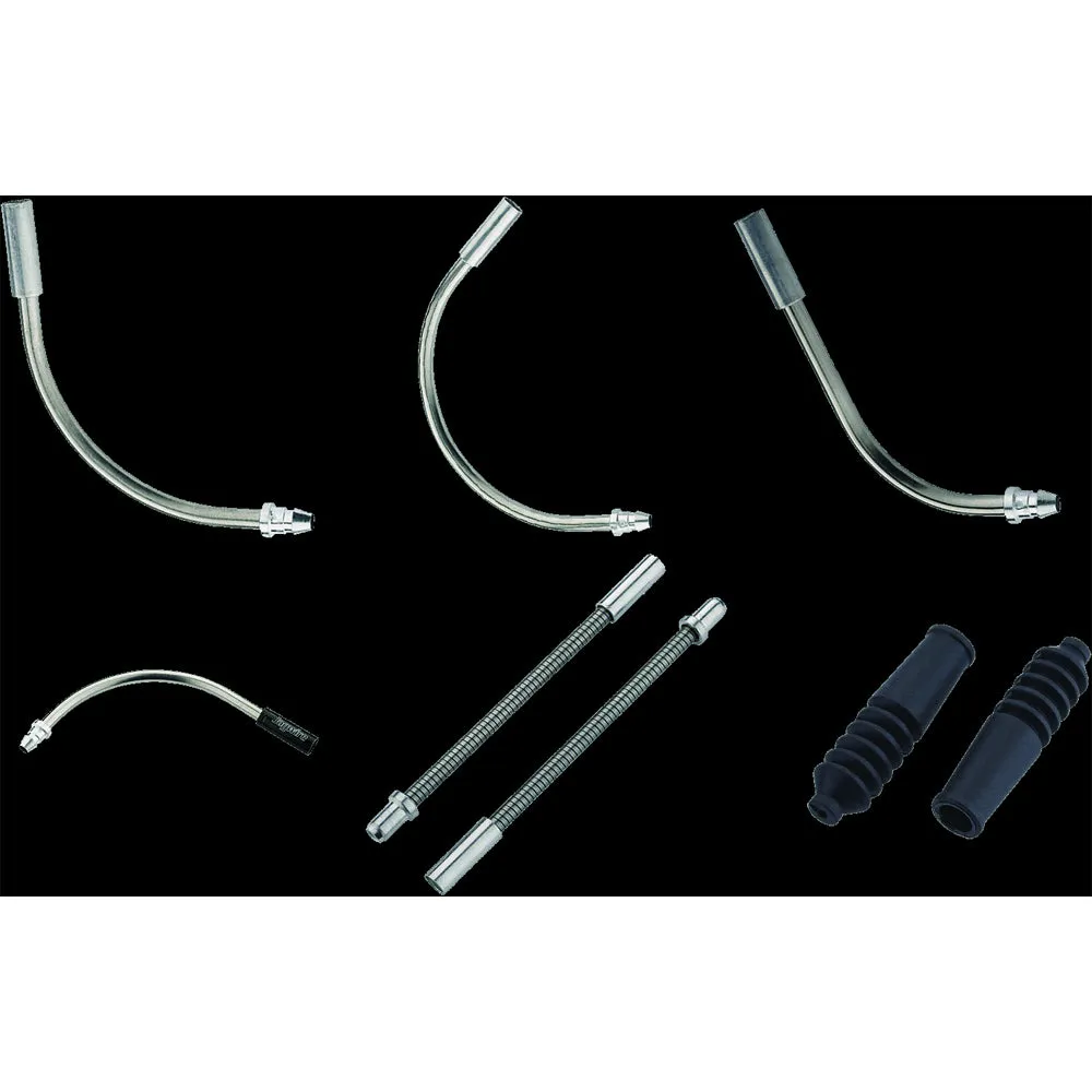 JAGWIRE V-BRAKE NOODLES & BOOTS