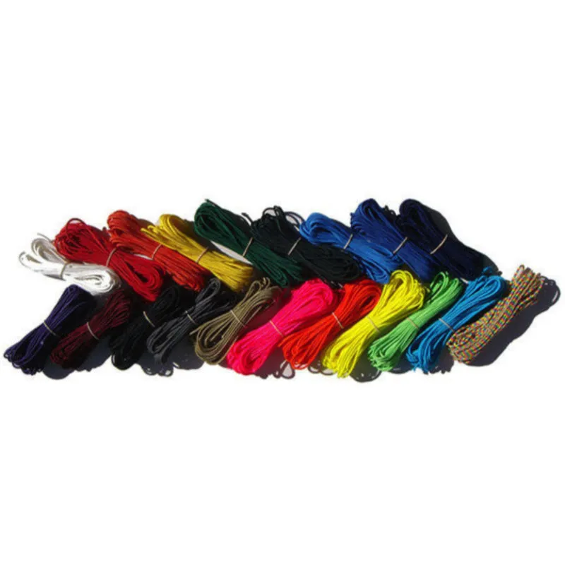 Jimalax Lacrosse Crosslace String 10 Yard Bundle