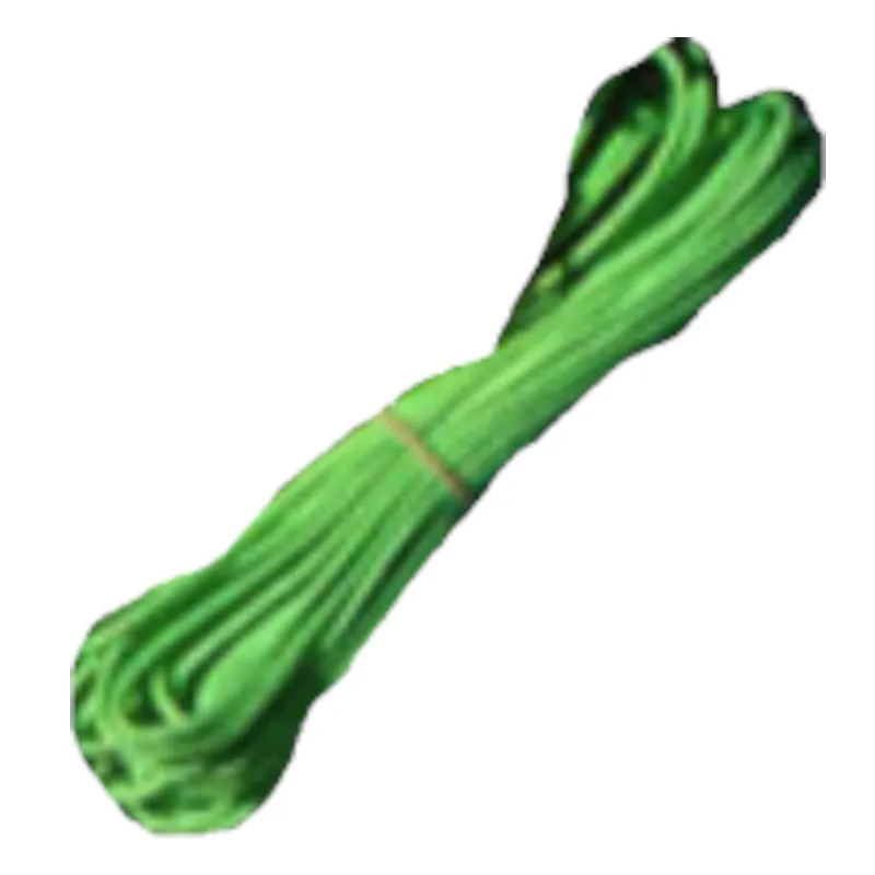 Jimalax Lacrosse Crosslace String 10 Yard Bundle