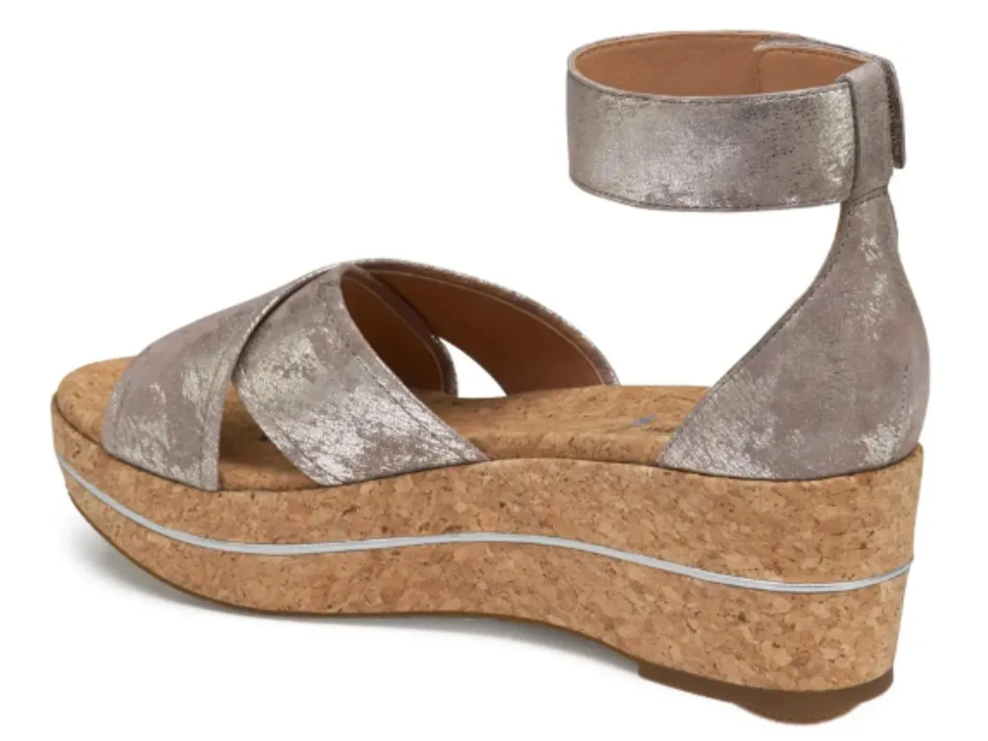 Johnston & Murphy: GIGI