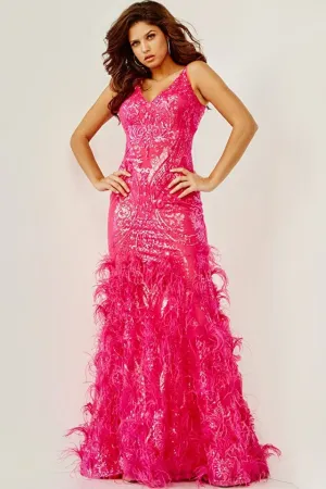 Jovani: 07808 Dress
