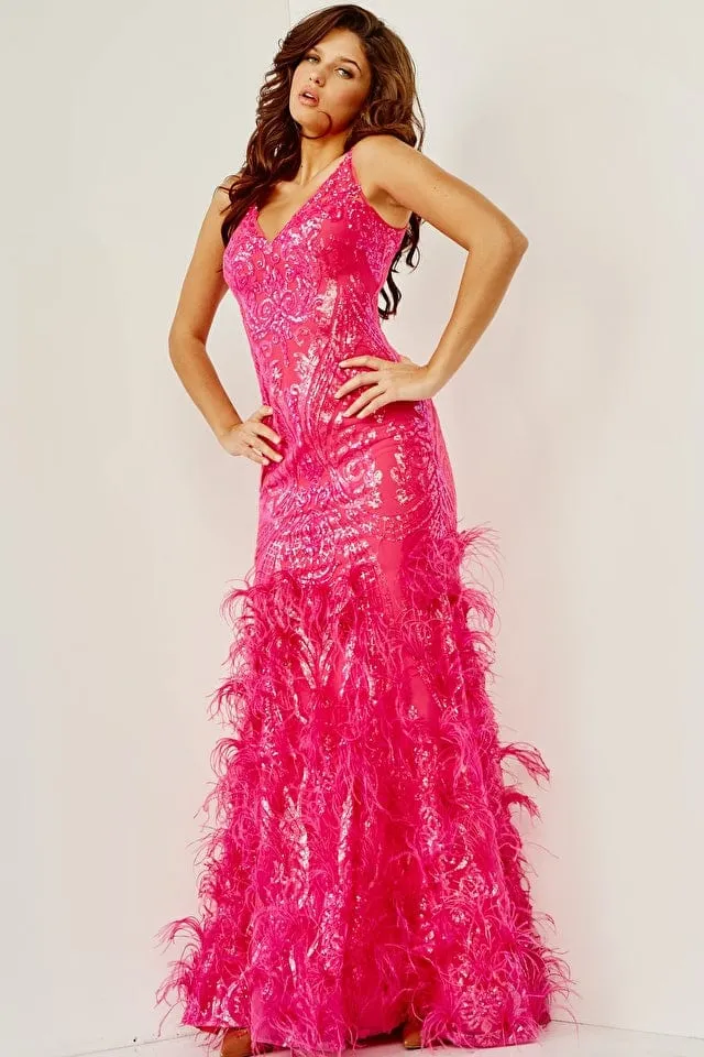 Jovani: 07808 Dress
