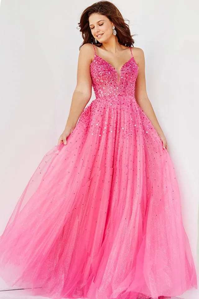 Jovani: 08408 Dress