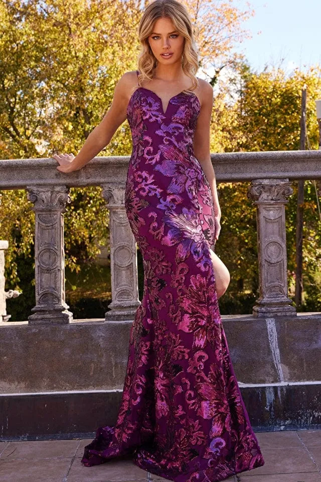 Jovani: 08459 Dress