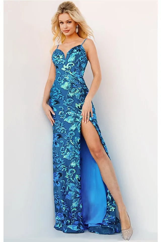 Jovani: 08459 Dress