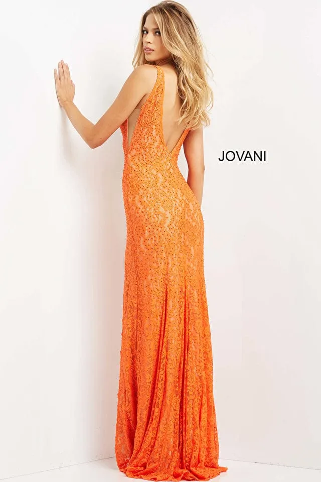 Jovani: 08674 Dress