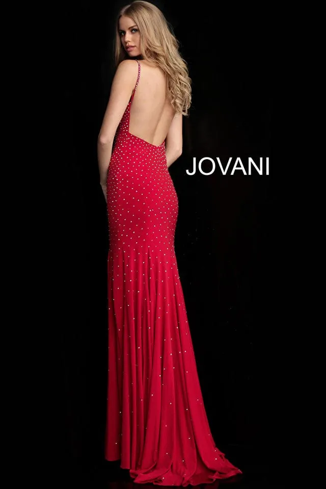 Jovani: 63563 Dress