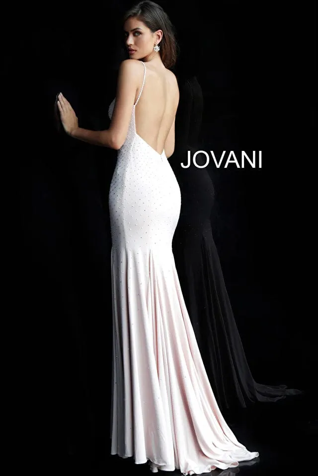 Jovani: 63563 Dress