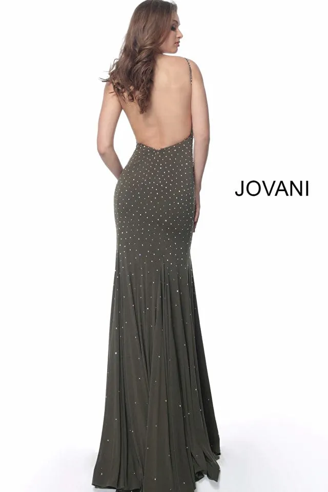 Jovani: 63563 Dress