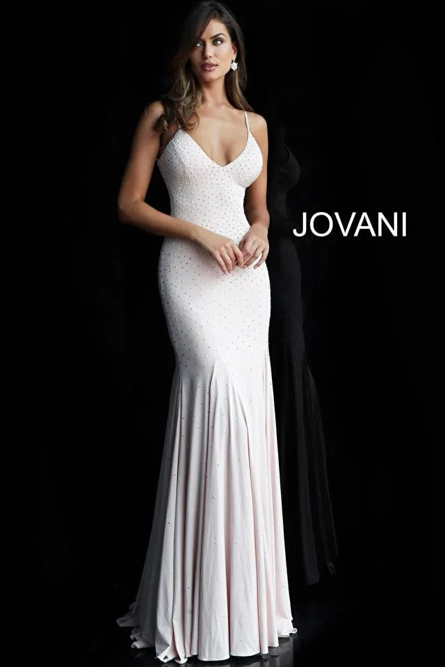 Jovani: 63563 Dress