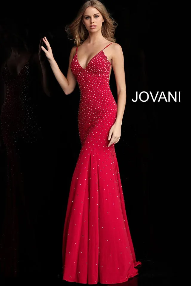 Jovani: 63563 Dress