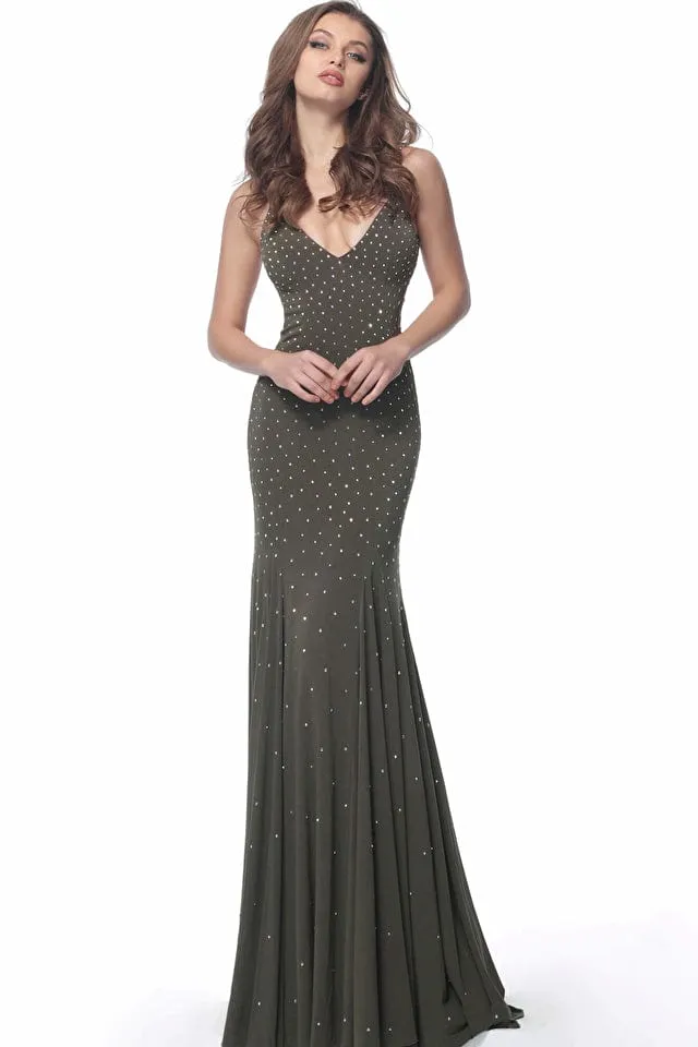 Jovani: 63563 Dress