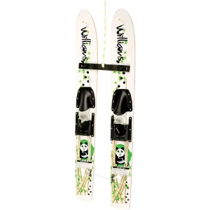 Jr Timber Trainer 48" Combos Waterskis