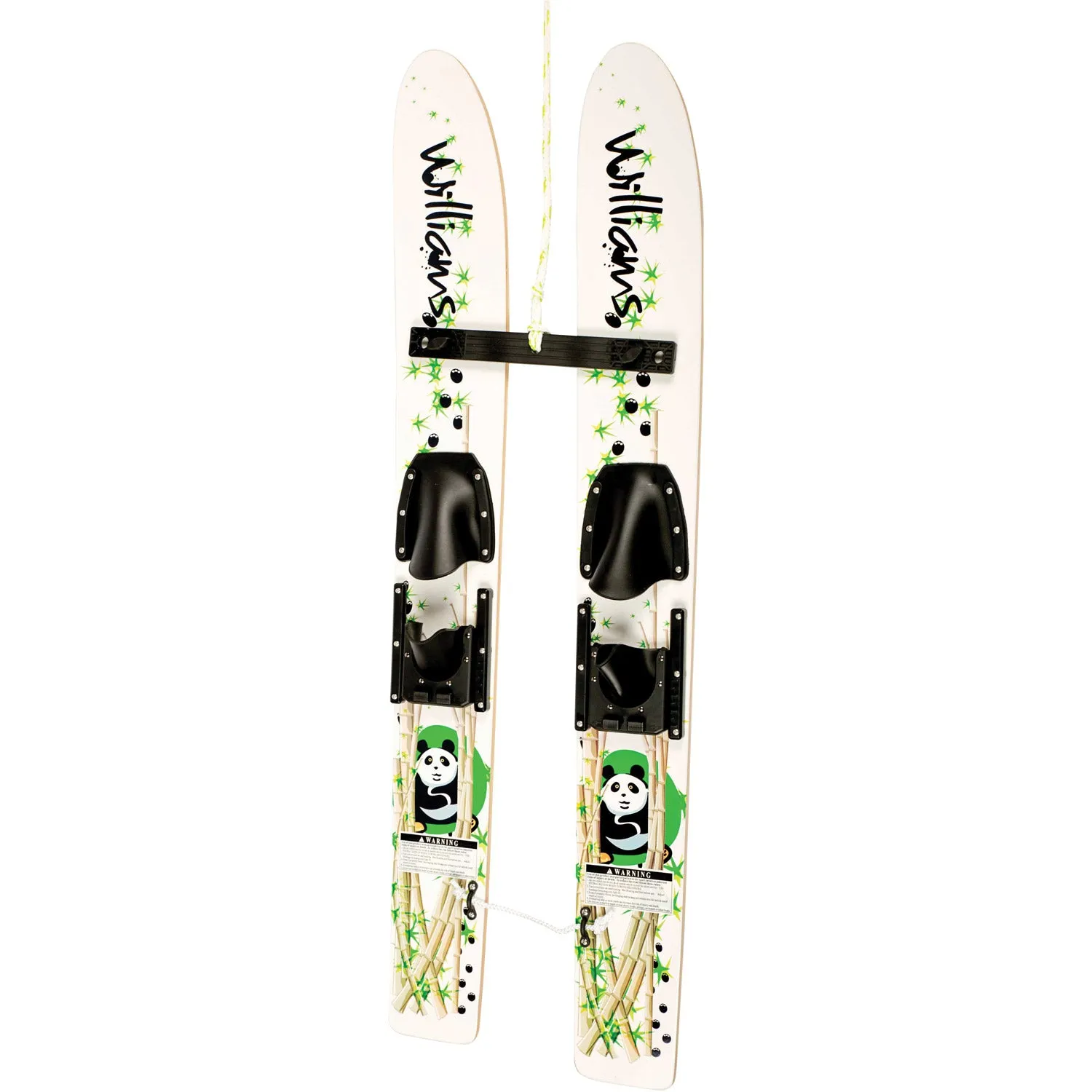 Jr Timber Trainer 48" Combos Waterskis