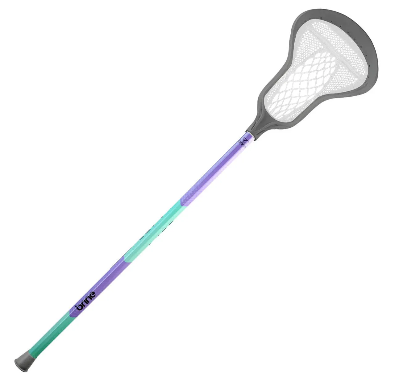 Junior Dynasty Warp Complete Lacrosse Stick
