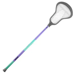 Junior Dynasty Warp Complete Lacrosse Stick